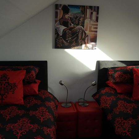 Robert The Bruce Apartment 스털링 외부 사진