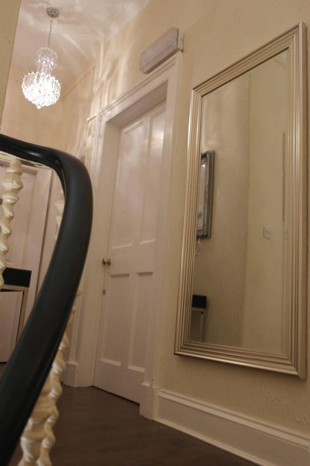 Robert The Bruce Apartment 스털링 외부 사진