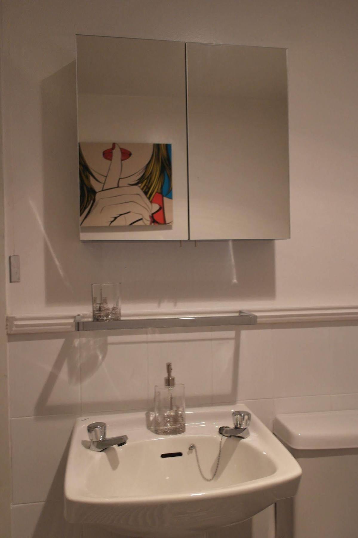 Robert The Bruce Apartment 스털링 외부 사진