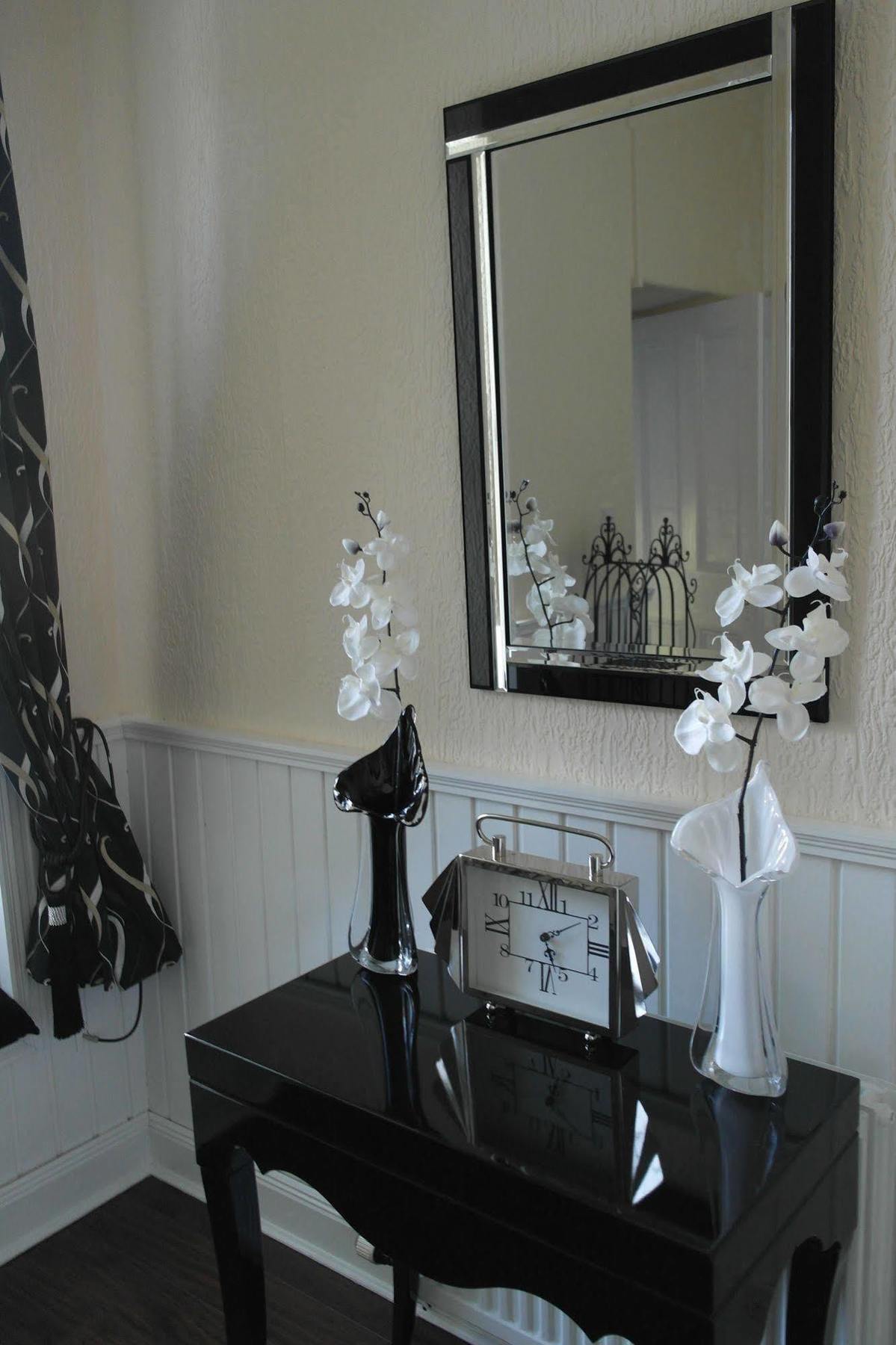 Robert The Bruce Apartment 스털링 외부 사진