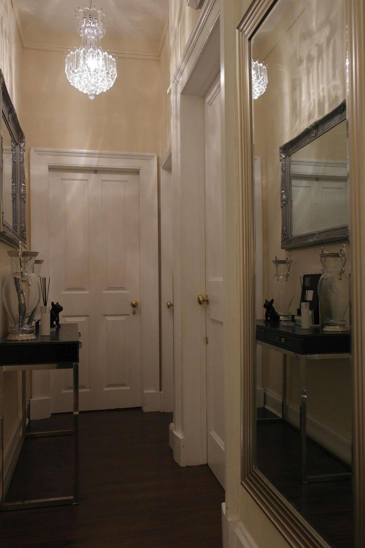 Robert The Bruce Apartment 스털링 외부 사진