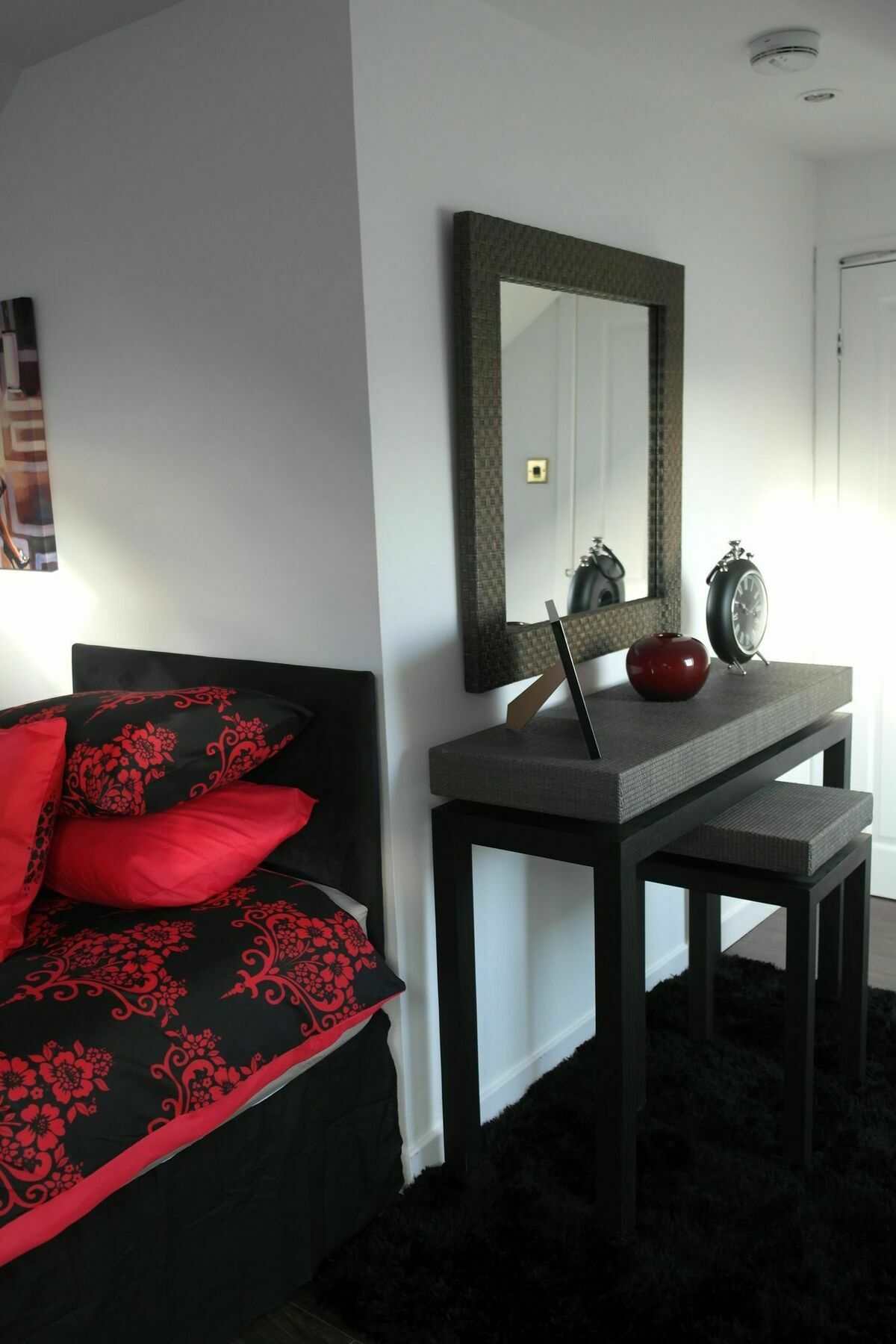 Robert The Bruce Apartment 스털링 외부 사진