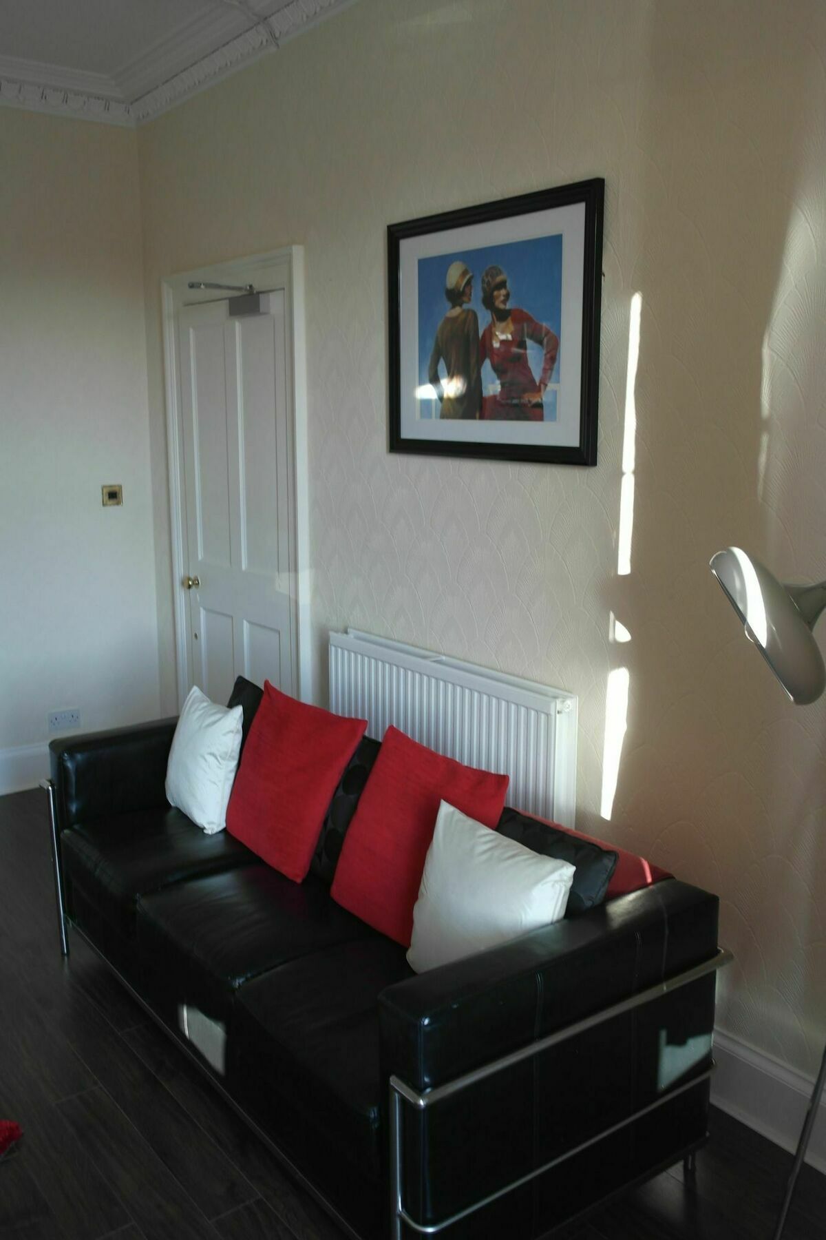 Robert The Bruce Apartment 스털링 외부 사진