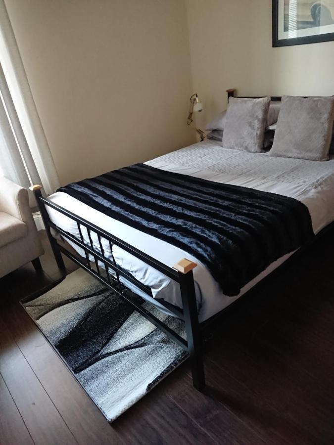 Robert The Bruce Apartment 스털링 외부 사진
