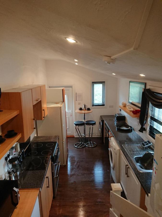 Robert The Bruce Apartment 스털링 외부 사진